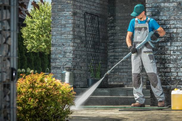 Trusted Minneola, FL Pressure Washing Experts