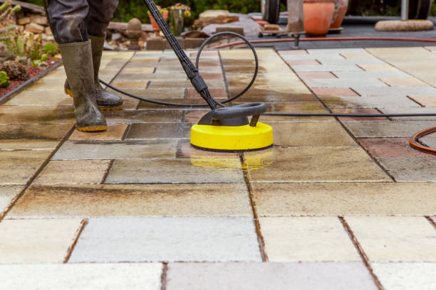 Best Post-Construction Pressure Washing  in Minneola, FL