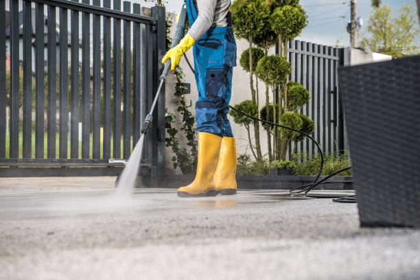 Best Fence Cleaning  in Minneola, FL