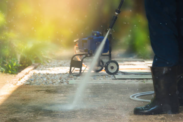 Best House Exterior Washing  in Minneola, FL